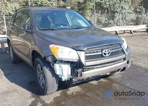 2011 Toyota Rav4 from USA, damaged, VIN 2T3ZF4DVXBW065911